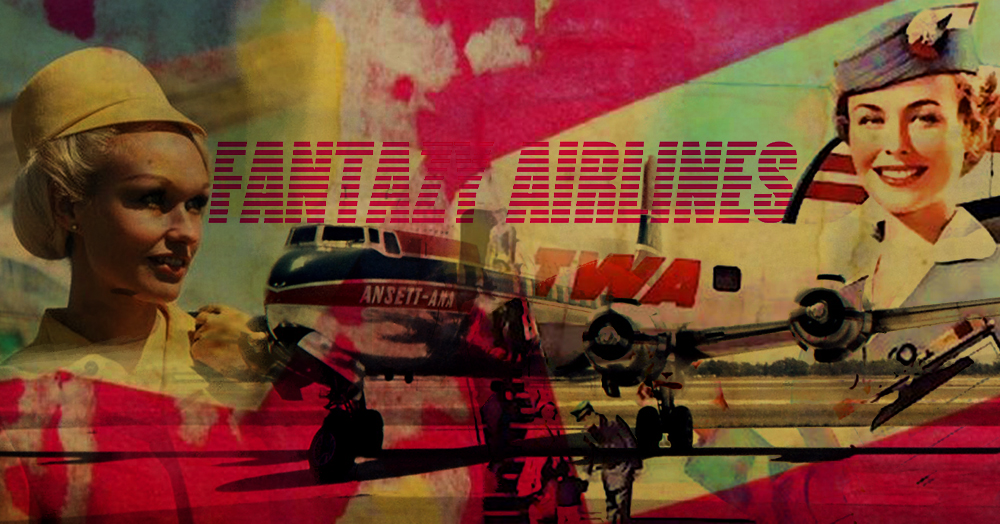 FANTAZY AIRLINES 3